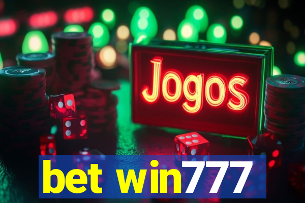 bet win777